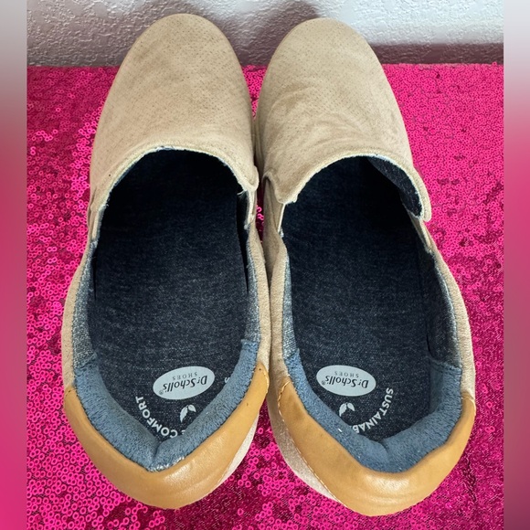 DR. SCHOLL’S 🤎 Women’s Madison Cloud Slip On Sneaker (Size 8) - Picture 8 of 10